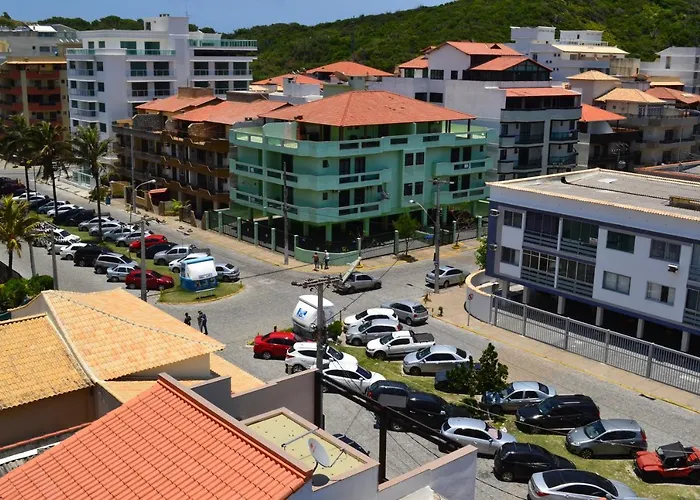 Loft Prainha Apto 310